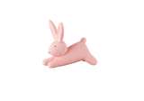 Кролик розовый 10,5см