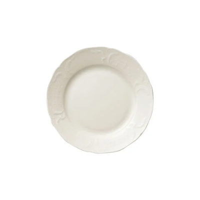 Тарелка для завтрака 19 cm Sanssouci Elfenbein