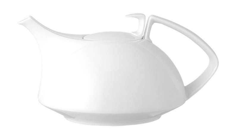 Чайник 6 P. TAC Weiss