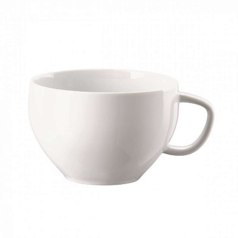 Чашка Cafe Latte Junto Weiss