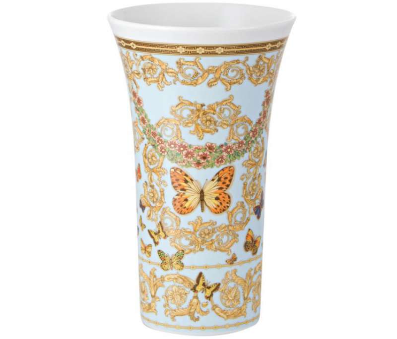 Ваза 26 cm Le jardin de Versace