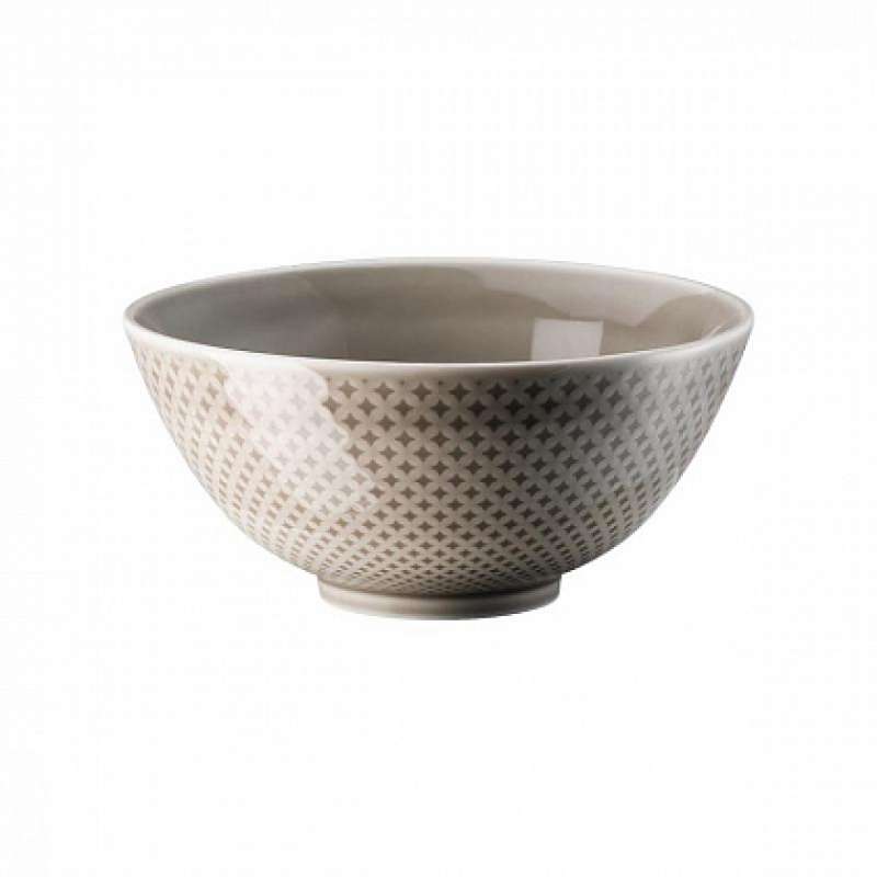 Шале 14см Junto Pearl Grey