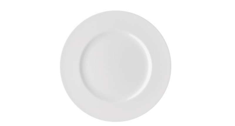 Хлебная тарелка16 cm/Fa Weiss Jade