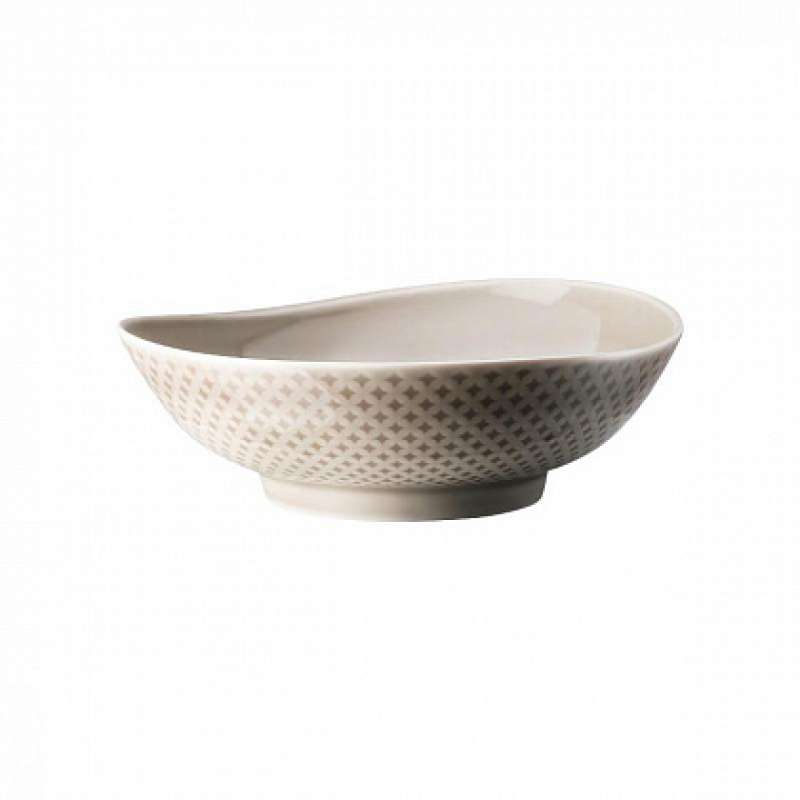 Салатник 15см Junto Pearl Grey
