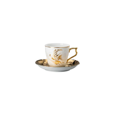 Кофейная пара Heritage Midas