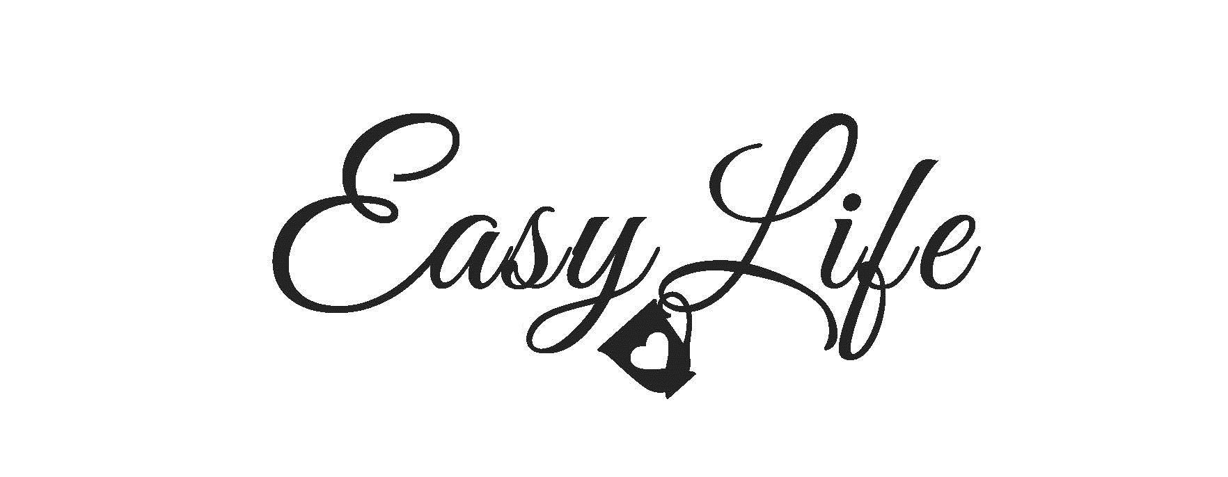 EASY LIFE EASY LIFE