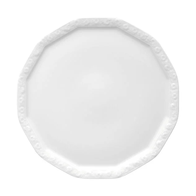 Блюдо для пиццы 32 cm Weiss