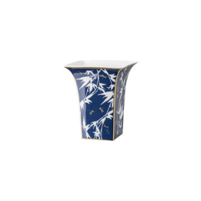 Ваза Heritage 17см Turandot Blue