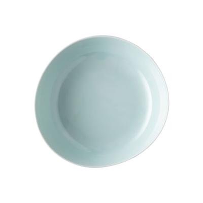 Тарелка глубокая 25см  Junto Opal Green