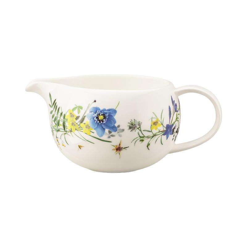 Молочник Brillance Fleurs des Alpes