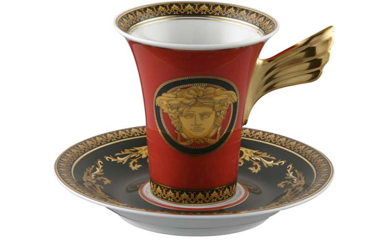 Кофейная пара 2-tlg. Medusa