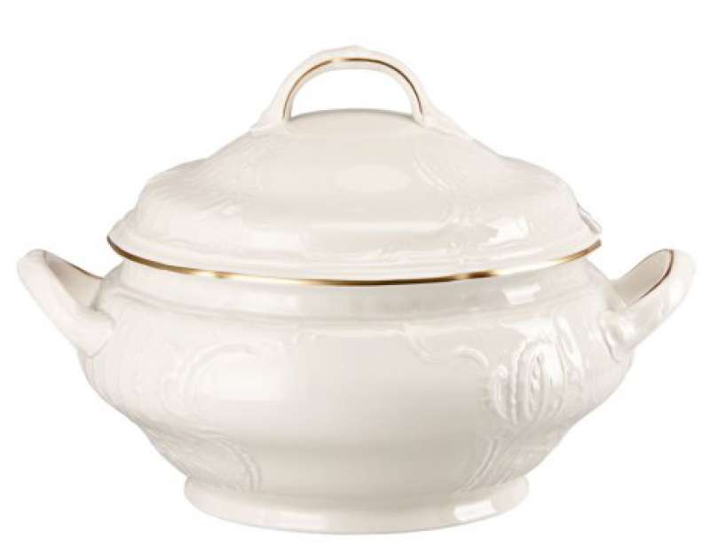 Супница Sanssouci Gold