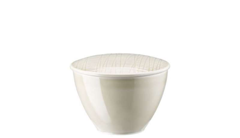Сахарница Mesh Cream
