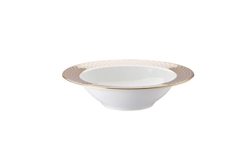 Десерт шале 16,5см Francis Carreau Beige