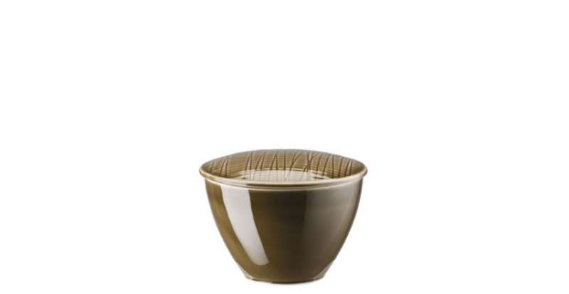 Сахарница Mesh Walnut
