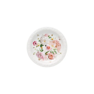 Блюдце чайное Maria Pink Rose