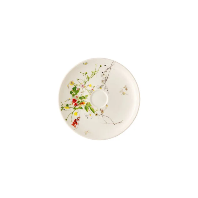 Комби блюдце 15,5см Brillance Fleur Sauvages