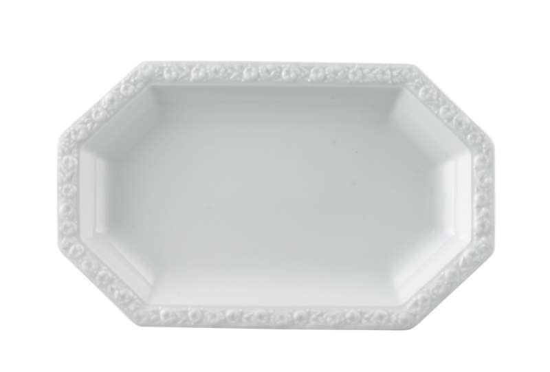 Блюдо 28 cm Weiss Maria