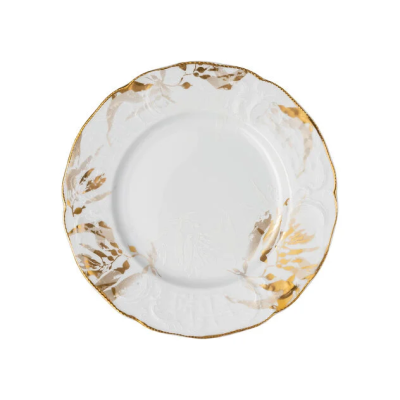Тарелка ддля горячего 26см Heritage Midas