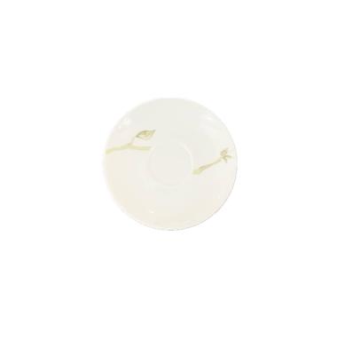Блюдце кофейное Jade Magnolie
