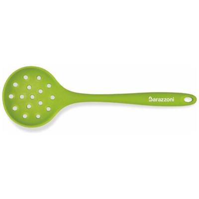 Шумовка зеленая My Utensil BARAZZONI