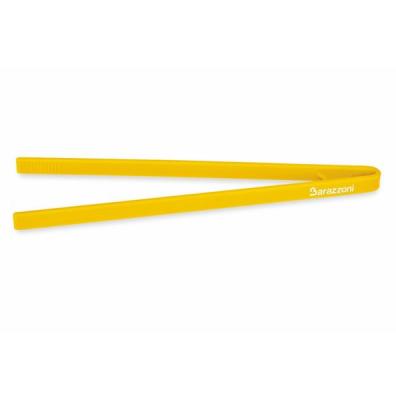 Щипцы 29,2 см желтые My Utensil BARAZZONI