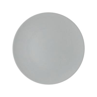 Тарелка для горячего 28см TAC Gentle Grey