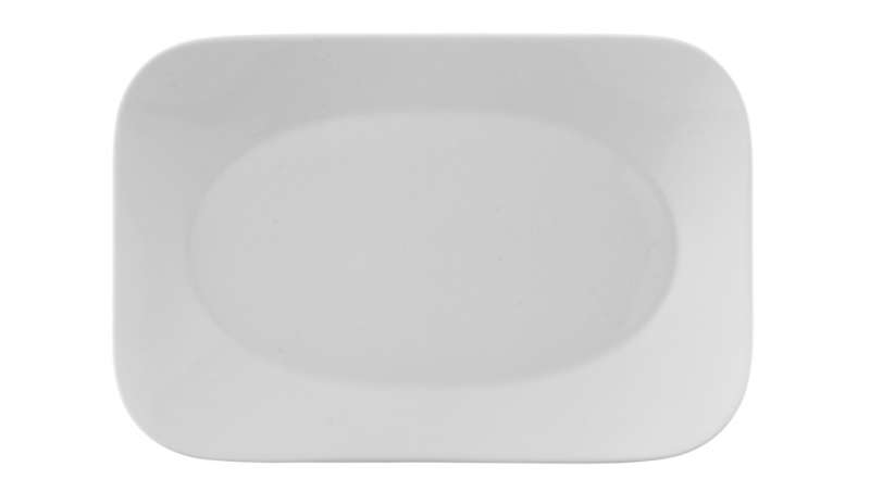 Блюдо 27 cm  Free Spirit Weiss