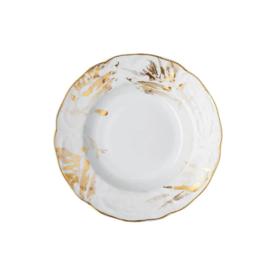 Суповая тарелка 23см Heritage Midas