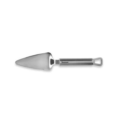 Лопатка-нож для торта 25 см, нерж. сталь My Utensil BARAZZONI