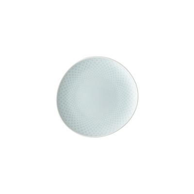 Тарелка 16см плоская Junto Opal Green