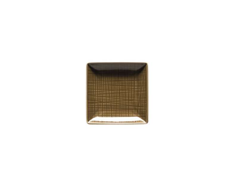 Шале квадрат 10см Mesh Walnut