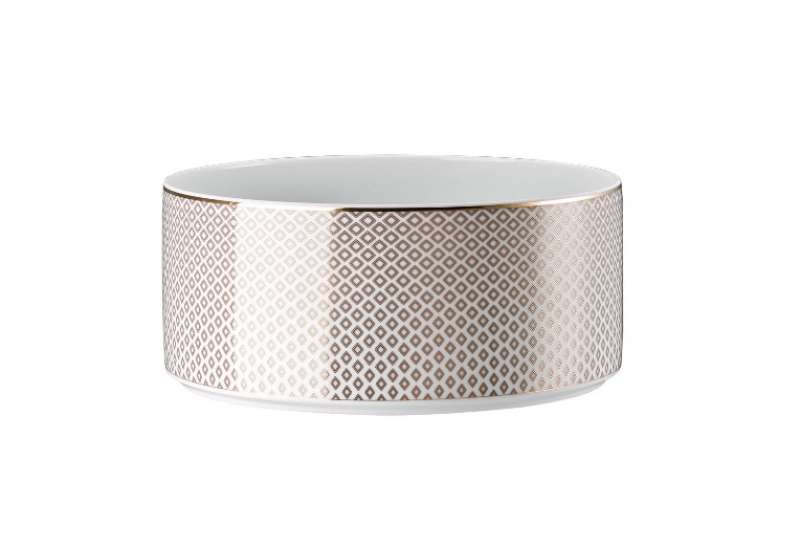 Салатник 23см Francis Carreau Beige