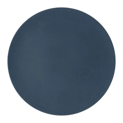 Подстановочная тарелка 33см TAC Comfort Blue