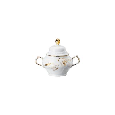 Сахарница Heritage Midas