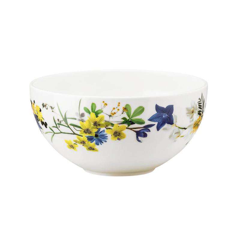 Салатник 10см Brillance Fleurs des Alpes