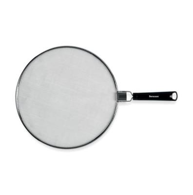 Экран против жира, диам. 29 см, длина 45 см; нерж. сталь My Utensil BARAZZONI