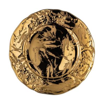 Подстановочная тарелка 31см Heritage Midas