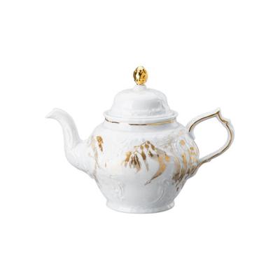 Чайник Heritage Midas