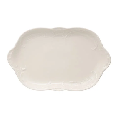 Блюдо 38 cm Sanssouci Elfenbein