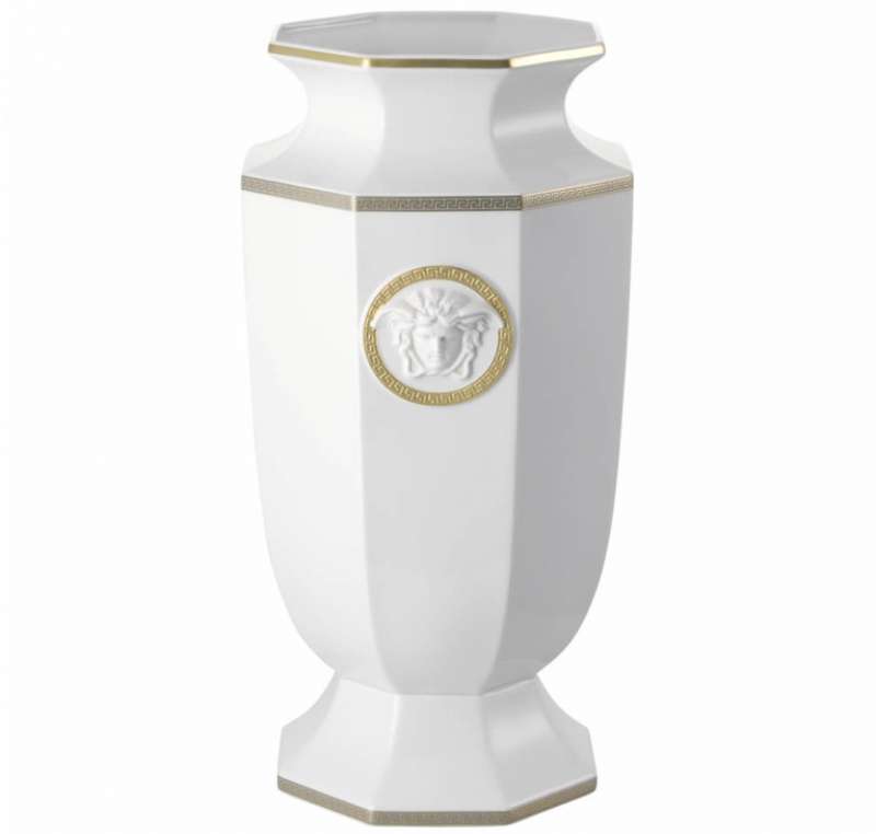 Ваза 55 cm Gorgona Versace