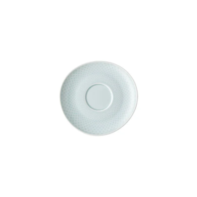 Комби блюдце 15см Junto Opal Green