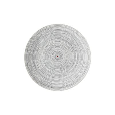 Тарелка для завтрака 22см TAC Stripes 2.0