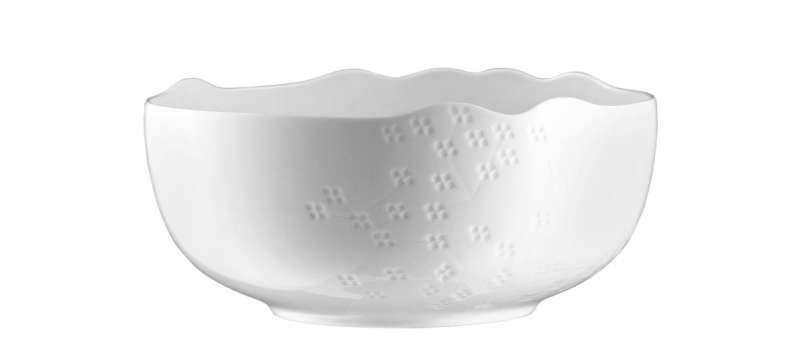 Салатник 21 cm Landscape Weiss