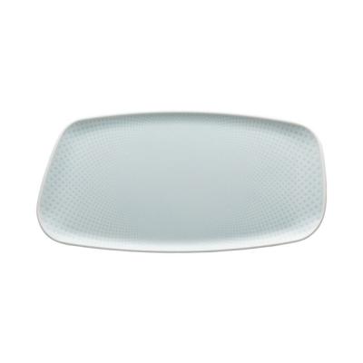 Блюдо 30х15см Junto Opal Green