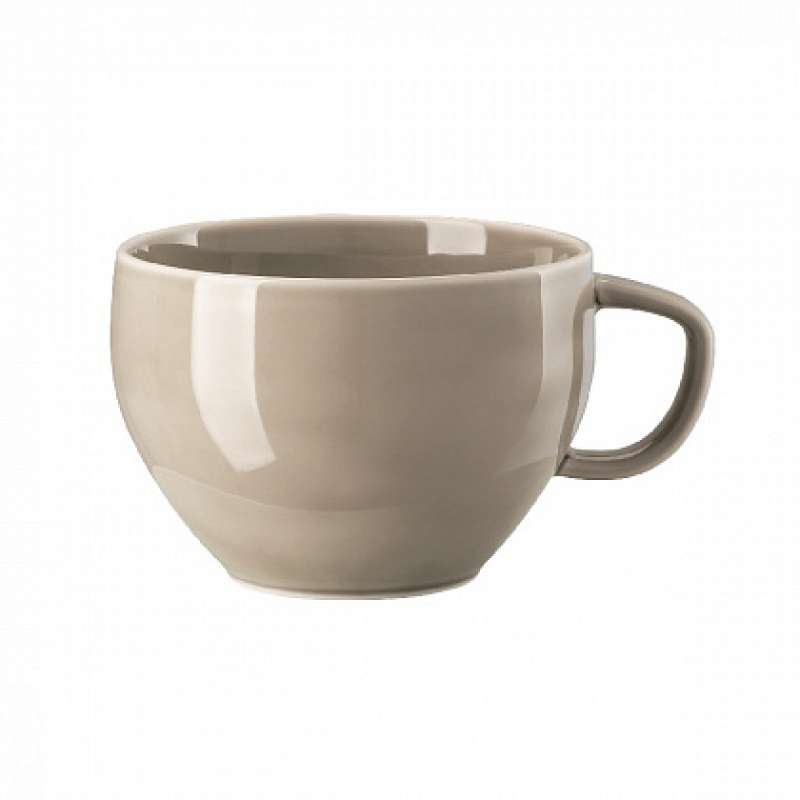 Чашка Cafe Latte Junto Pearl Grey