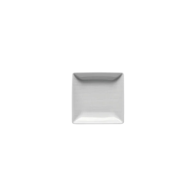 Шале квадратное 10см  Mesh Weiss