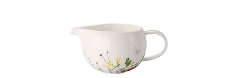 Молочник Brillance Fleur Sauvages