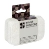 Набор губок для посуды из люфы и целлюлозы 2шт Eco Sponge Smart Solutions