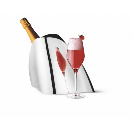 Ведро для шампанского 225х280см INDULGENCE Georg Jensen